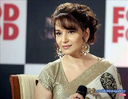 Madhuri Dixit