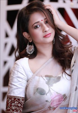 Manvitha Harish