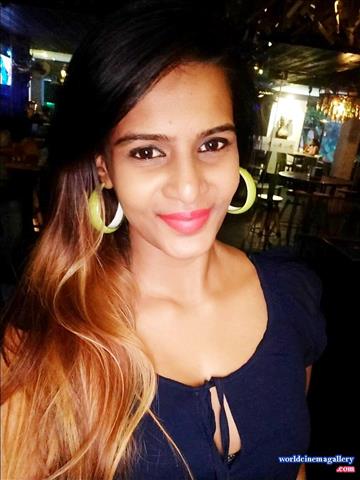 Meera Mitun Latest Stills