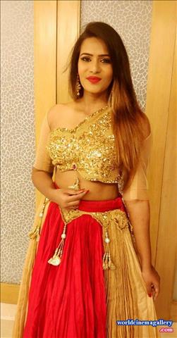 Meera Mitun Latest Stills