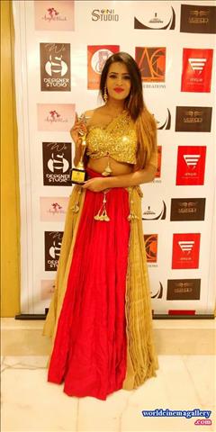 Meera Mitun Latest Stills