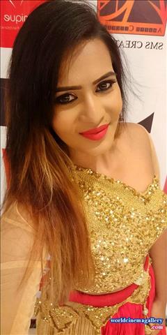 Meera Mitun Latest Stills