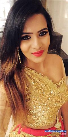 Meera Mitun Latest Stills