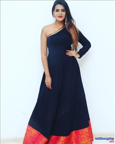 Meera Mitun Latest Stills