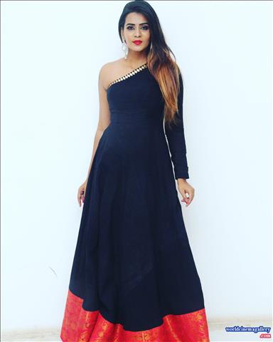 Meera Mitun Latest Stills