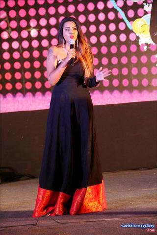 Meera Mitun Latest Stills