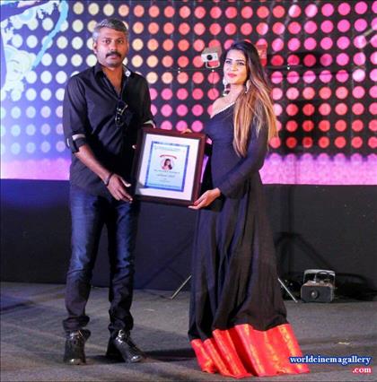 Meera Mitun Latest Stills