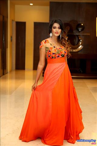 Meera Mitun Latest Stills