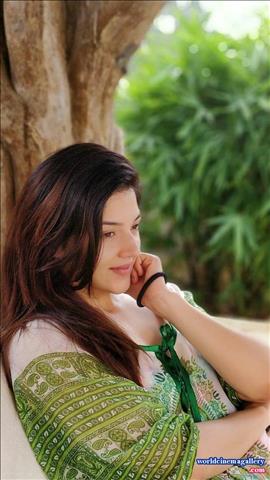 Mehreen Pirzada