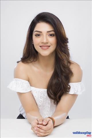 Mehreen Pirzada Latest Stills