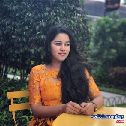 Mirnalini Latest Stills