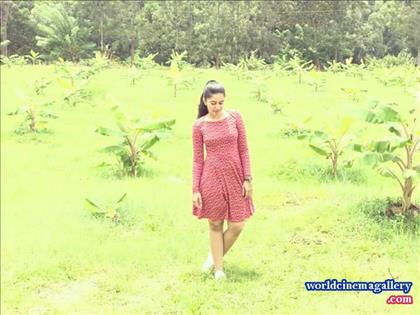 Mirnalini Latest Stills