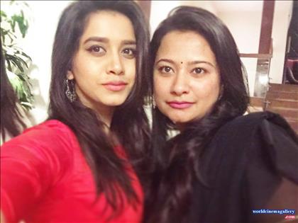 Nabha Natesh Hot Stills