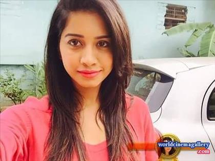 Nabha Natesh Hot Stills