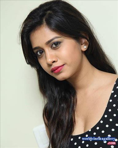 Nabha Natesh Hot Stills