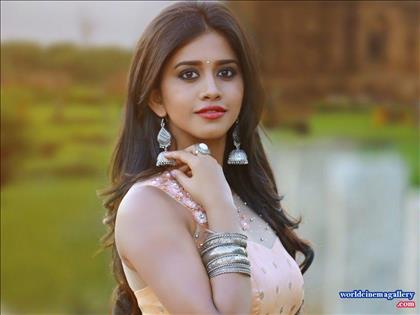 Nabha Natesh Hot Stills