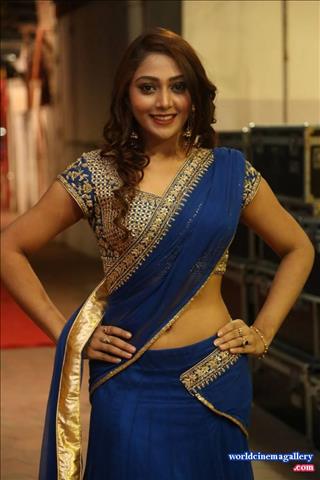 Natasha Doshi - World Cinema Gallery