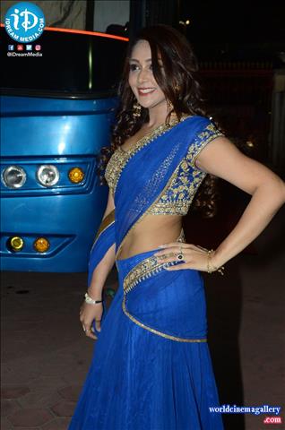 Natasha Doshi - World Cinema Gallery