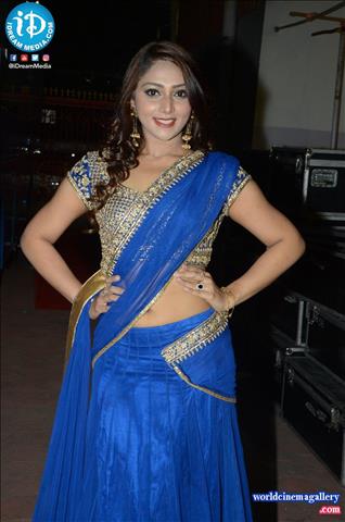 Natasha Doshi - World Cinema Gallery