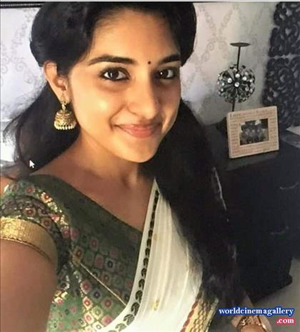 Niveda Thomas