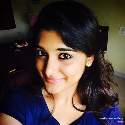 Niveda Thomas