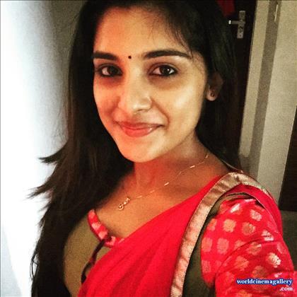 Niveda Thomas