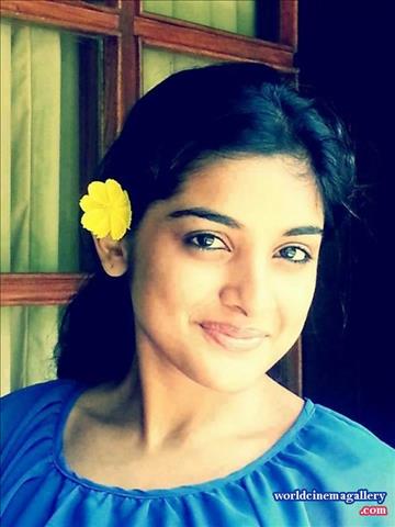 Niveda Thomas