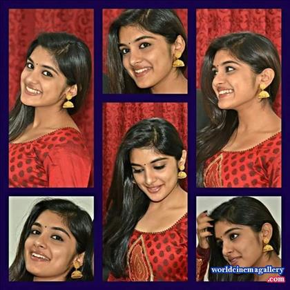 Niveda Thomas