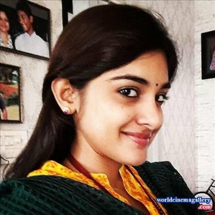 Niveda Thomas