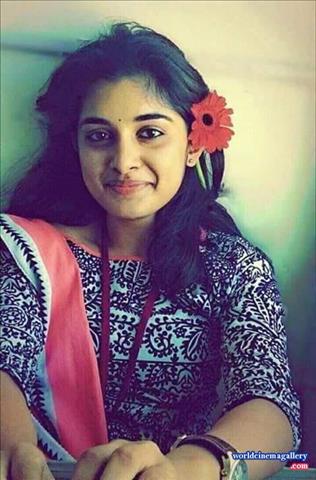 Niveda Thomas