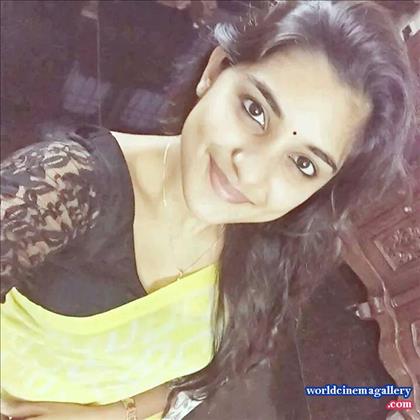 Niveda Thomas