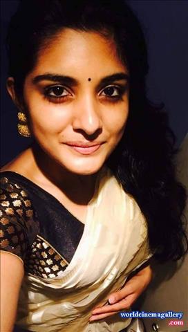 Niveda Thomas