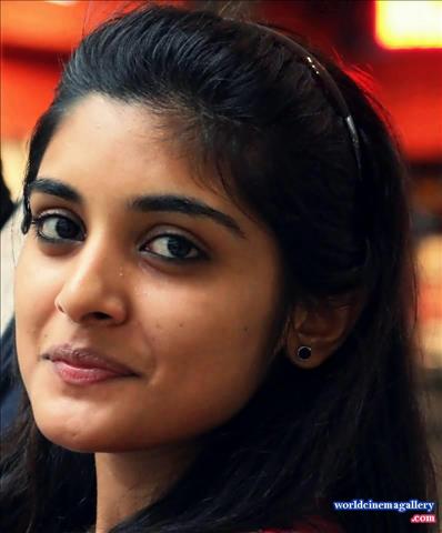 Niveda Thomas