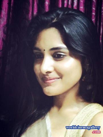 Niveda Thomas