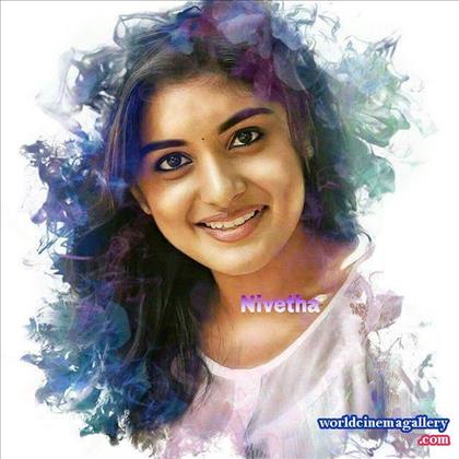 Niveda Thomas
