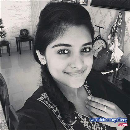 Niveda Thomas