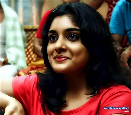 Niveda Thomas