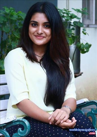 Niveda Thomas