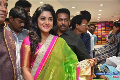 Niveda Thomas