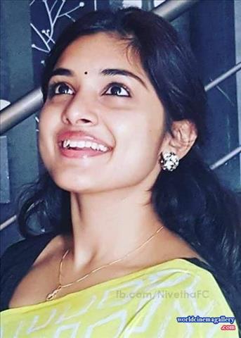 Niveda Thomas