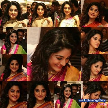 Niveda Thomas