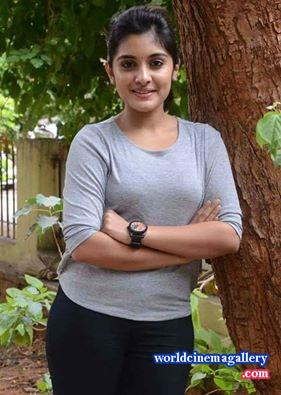 Niveda Thomas