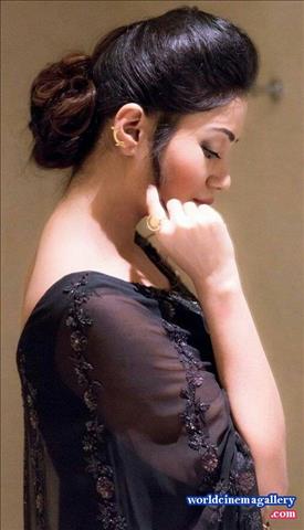 Nivetha Pethuraj Latest Photoshoot Stills - World Cinema Gallery