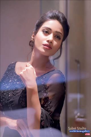 Nivetha Pethuraj Latest Photoshoot Stills - World Cinema Gallery