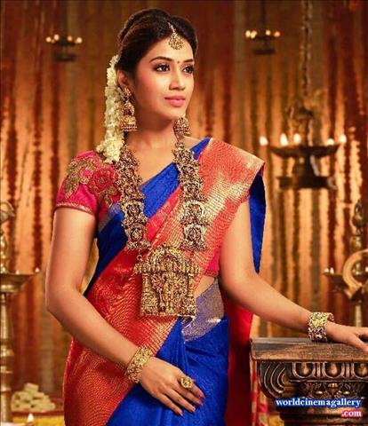 Nivetha Pethuraj Latest Photoshoot Stills - World Cinema Gallery