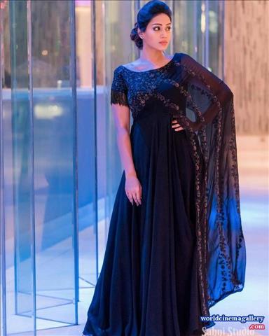 Nivetha Pethuraj Latest Photoshoot Stills - World Cinema Gallery