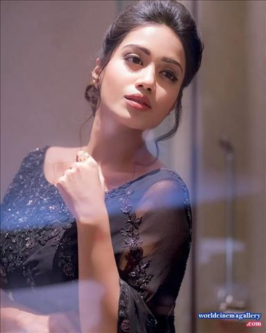 Nivetha Pethuraj Latest Photoshoot Stills - World Cinema Gallery