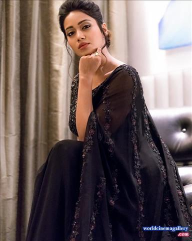 Nivetha Pethuraj Latest Photoshoot Stills - World Cinema Gallery