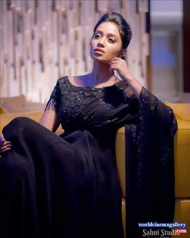 Nivetha Pethuraj Latest Photoshoot Stills - World Cinema Gallery