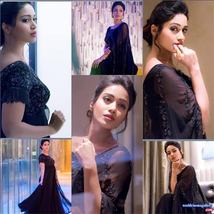 Nivetha Pethuraj Latest Photoshoot Stills - World Cinema Gallery